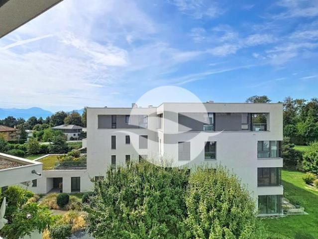 Apartment mieten in Saint-Sulpice (VD), Waadt