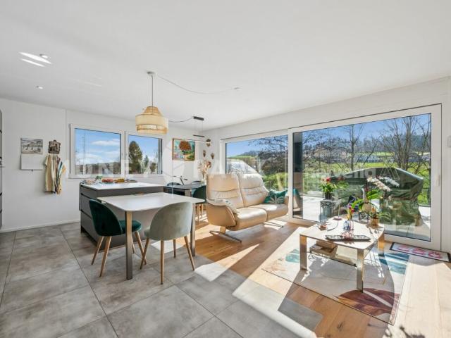 Wohnung kaufen in Corminboeuf, Freiburg