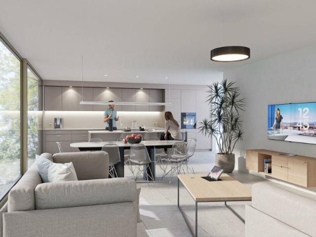 Wohnung mieten in Malleray, Bern