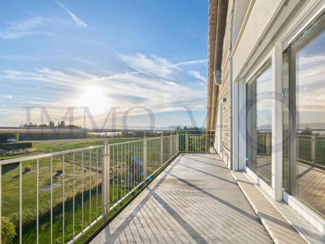 Apartment mieten in Bottens, Waadt