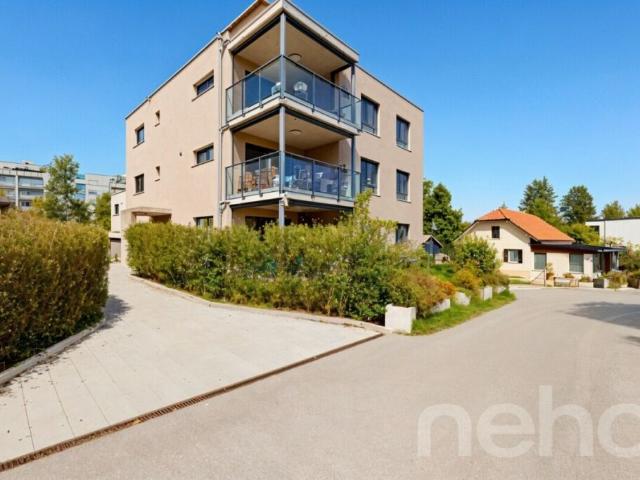 Dachwohnung kaufen in La Tour-de-Trême, Freiburg