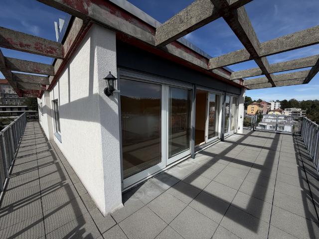 Apartment mieten in La Chaux-de-Fonds