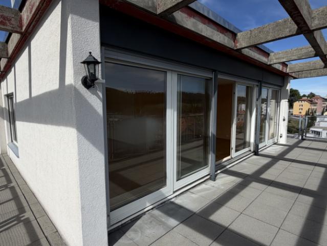 Apartment mieten in La Chaux-de-Fonds