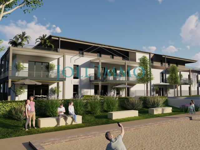 Appartement vente à Vienne, Salaise-sur-sanne
