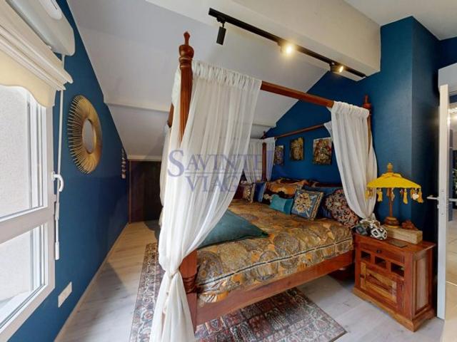 Appartement vente à Bonneville