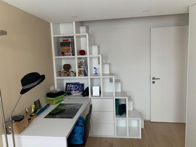 Attikawohnung kaufen