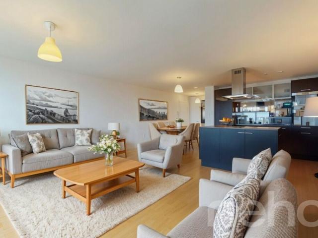 Dachwohnung kaufen in Le Mont-sur-Lausanne
