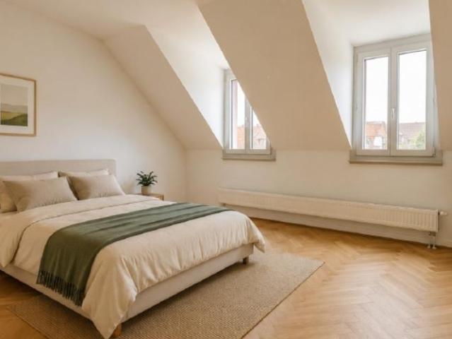 Apartment mieten in Altstadt, Luzern