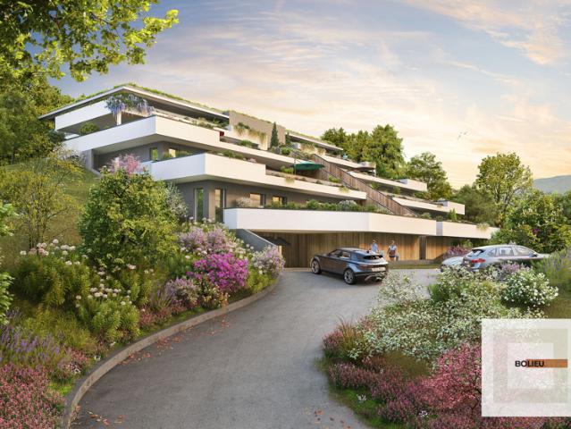 Appartement vente à Chambéry, Aix-les-bains