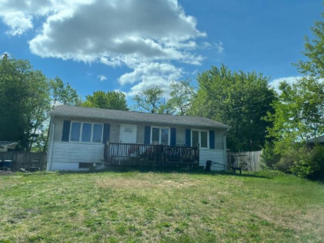 House for sale in New Jersey