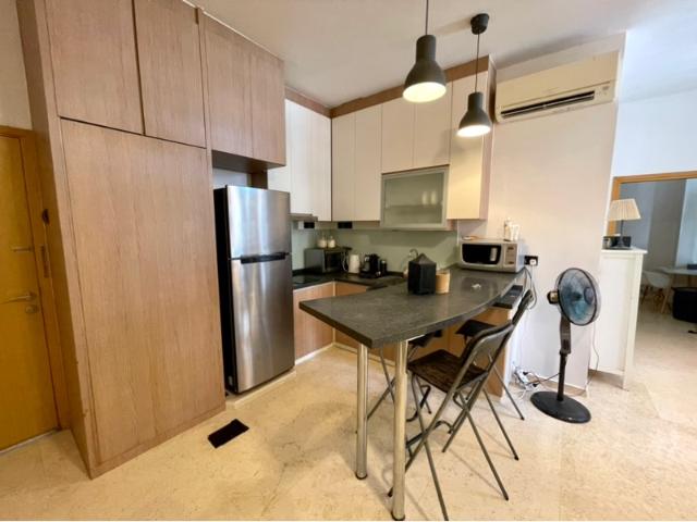 Condominium for rent