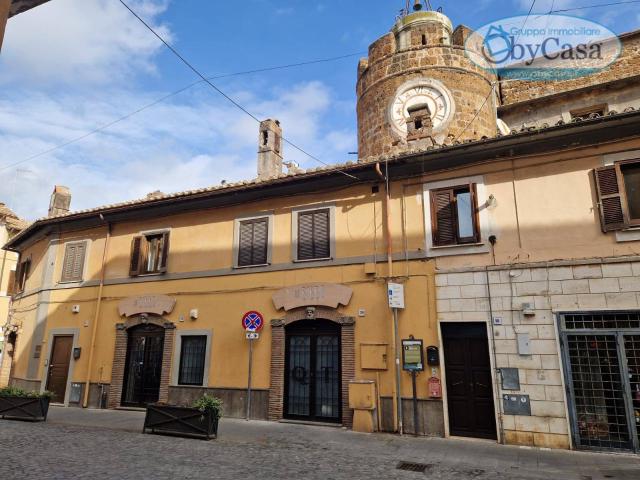 Locale Commerciale in affitto a Roma Capitale, Lazio