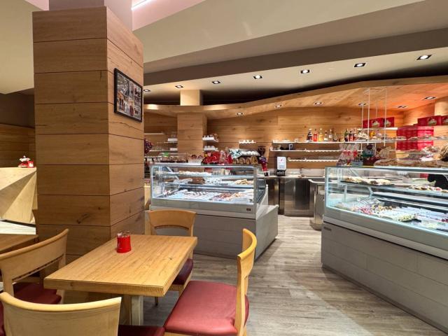 Locale Commerciale in vendita a Gries-San Quirino - Gries-Quirein, Bolzano - Bozen