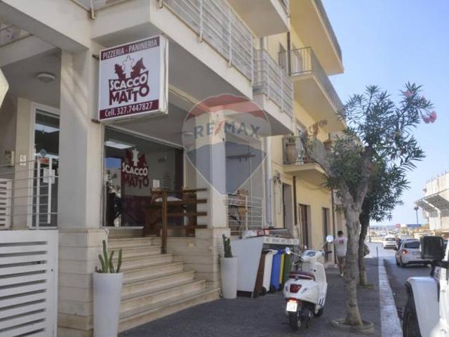 Locale Commerciale in vendita a Vittoria, Sicilia