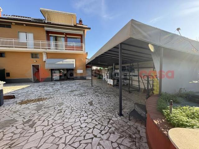 Locale Commerciale in vendita a Colonia Elena – Golfo Sereno, San Felice Circeo