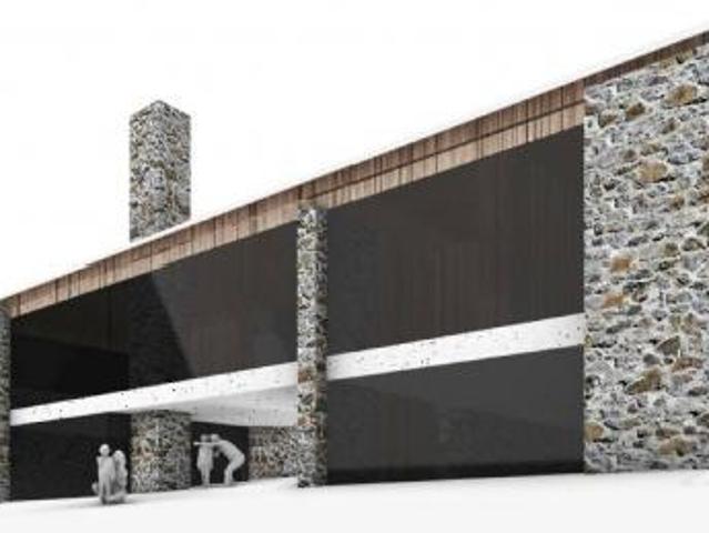 Locale Commerciale in vendita a Wipptal - Alta Vall'Isarco, Val Di Vizze - Pfitschertal