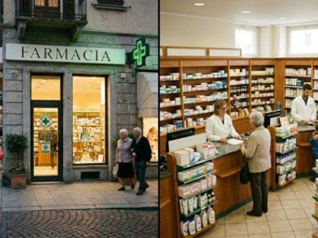 Locale Commerciale in vendita a Medio Levante, Serra Riccò