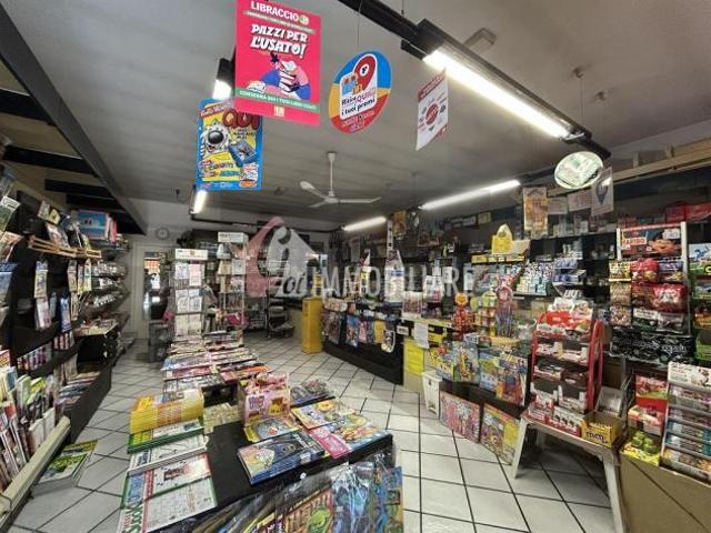 Locale Commerciale in vendita a Sabbioneta, Lombardia