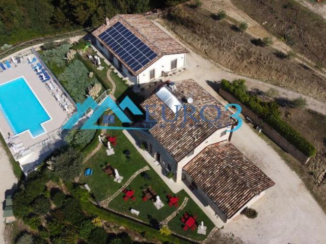 Rustico in vendita a Marche, Ascoli Piceno