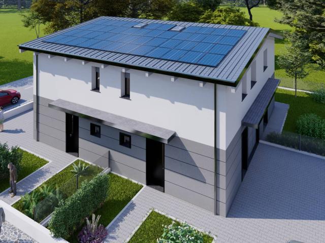 Villa Indipendente in vendita a Unione dei comuni del Distretto Ceramico, Sassuolo