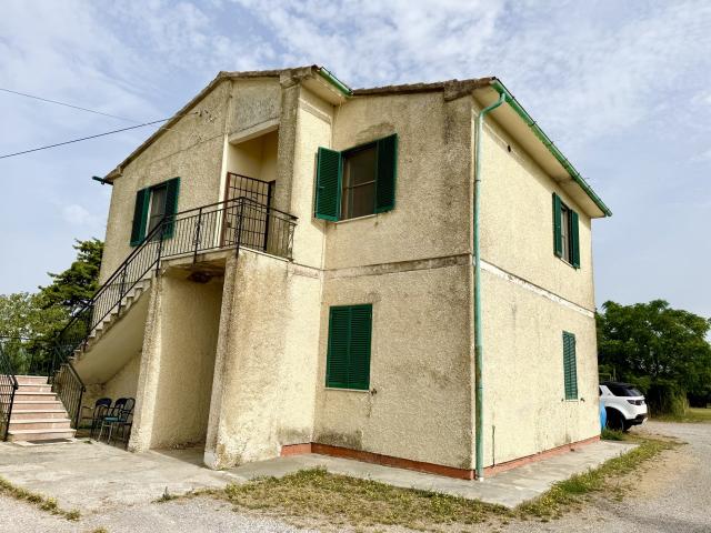 Villa Indipendente in vendita a Monte Argentario, Toscana