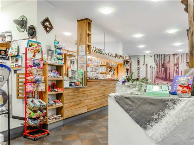 Locale Commerciale in vendita a Comunità Montana del Piambello, Besano