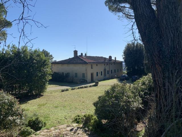 Rustico in vendita a Siena, Toscana