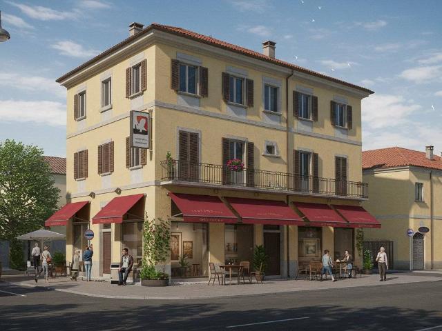 Locale Commerciale in vendita a Agliana, Toscana