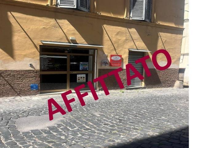 Locale Commerciale in vendita a Roma Capitale, Lazio