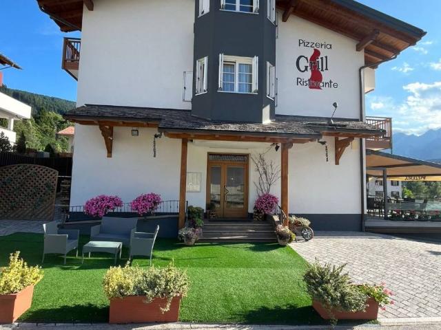 Locale Commerciale in vendita a Comunità della Paganella, Andalo