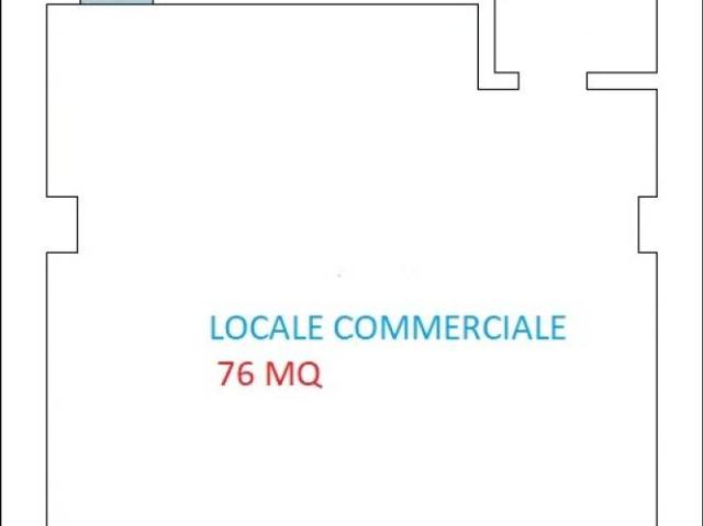 Locale Commerciale in vendita a Aprilia, Lazio