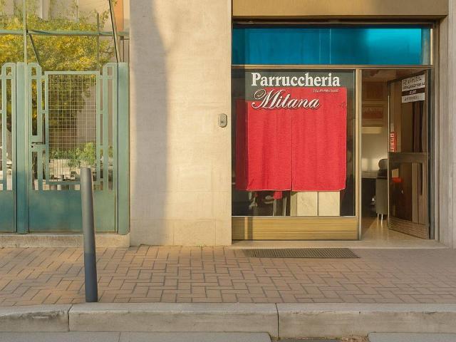 Locale Commerciale in vendita a Porta Maggiore, Marche
