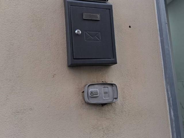 Locale Commerciale in affitto a Borgo San Lorenzo, Aversa