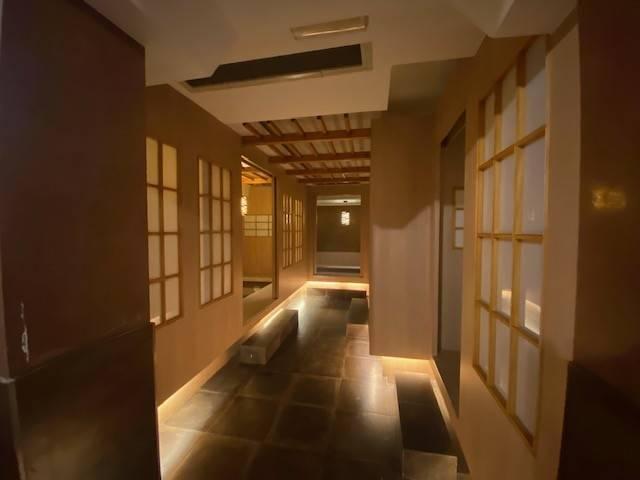 Locale Commerciale in vendita a Borgo Palazzo, Bergamo