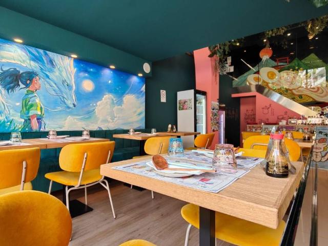 Locale Commerciale in vendita a Borgo Palazzo, Bergamo