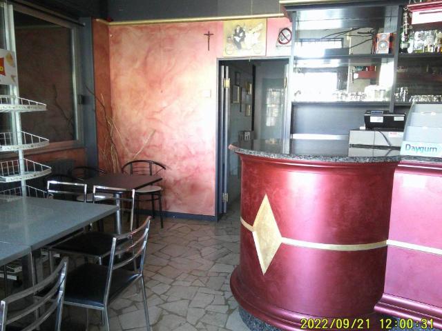 Locale Commerciale in vendita a San Tommaso, Bergamo