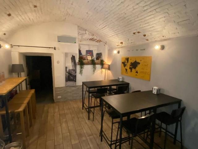 Locale Commerciale in vendita a Borgo Santa Caterina, Bergamo