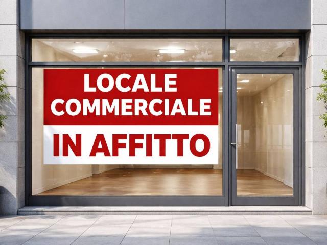Locale Commerciale in vendita a San Michele delle Badesse, Borgoricco