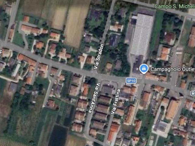 Locale Commerciale in vendita a San Michele delle Badesse, Borgoricco