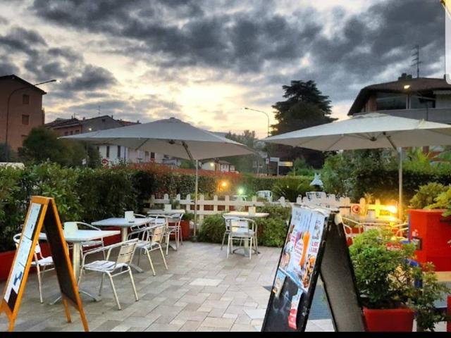 Locale Commerciale in vendita a Zona Ovest, Brescia