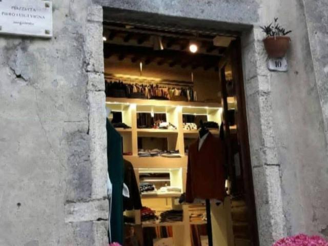 Locale Commerciale in vendita a Capalbio, Toscana