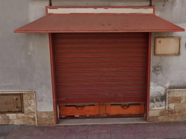 Locale Commerciale in vendita a Puglia, Brindisi