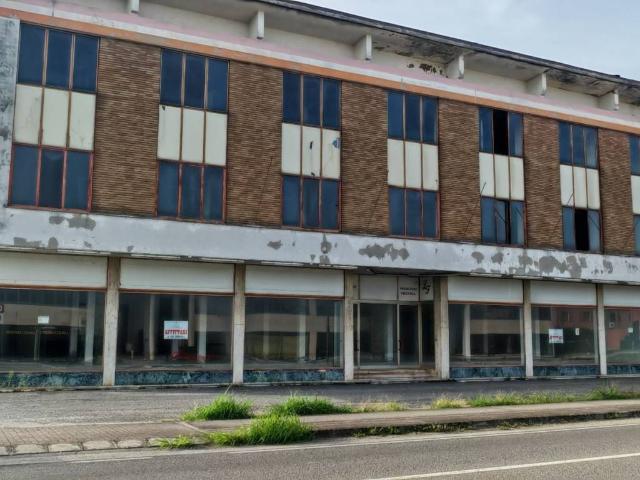 Locale Commerciale in vendita a Casaleone, Verona