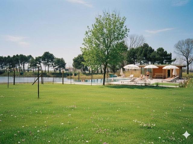 Locale Commerciale in vendita a Santo Stefano a Macerata, Cascina