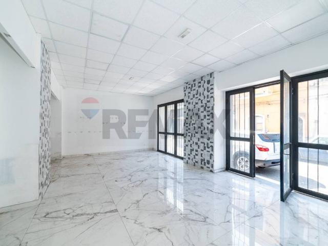 Locale Commerciale in affitto a San Giovanni Galermo-Trappeto-Cibali, Catania