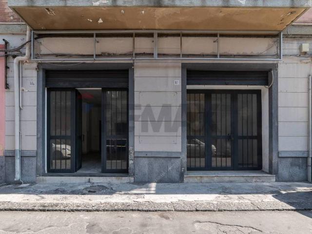 Locale Commerciale in affitto a San Giovanni Galermo-Trappeto-Cibali, Catania
