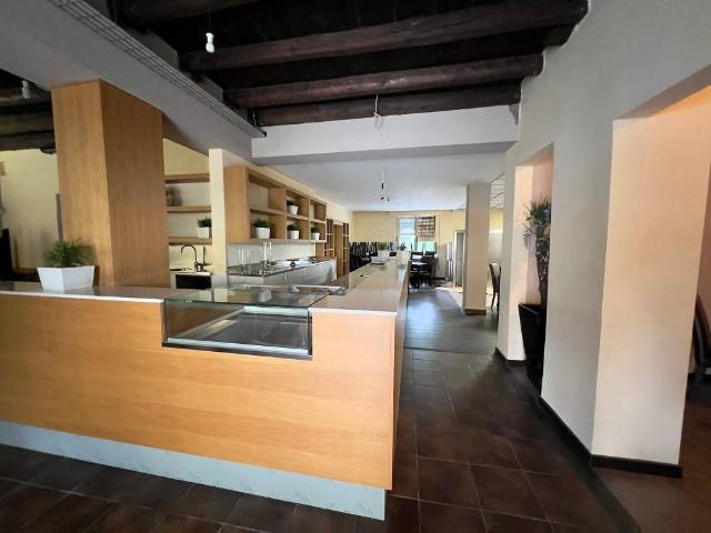 Locale Commerciale in vendita a Sant'Anna, Chioggia