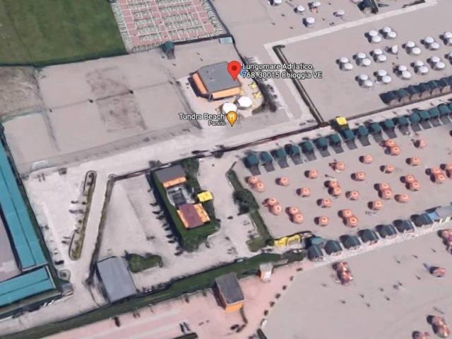 Locale Commerciale in vendita a Chioggia, Veneto