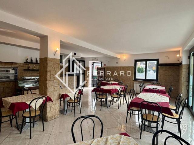 Locale Commerciale in vendita a Cosseria, Liguria