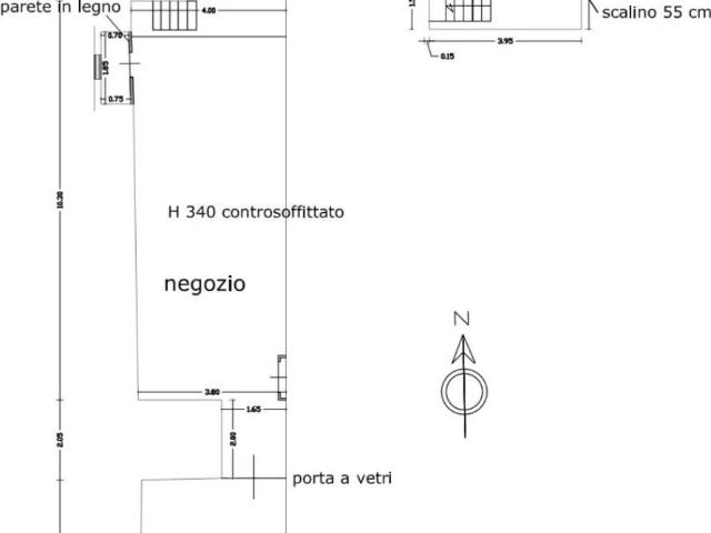 Locale Commerciale in vendita a Unione dei Comuni Circondario dell'Empolese Valdelsa, Empoli
